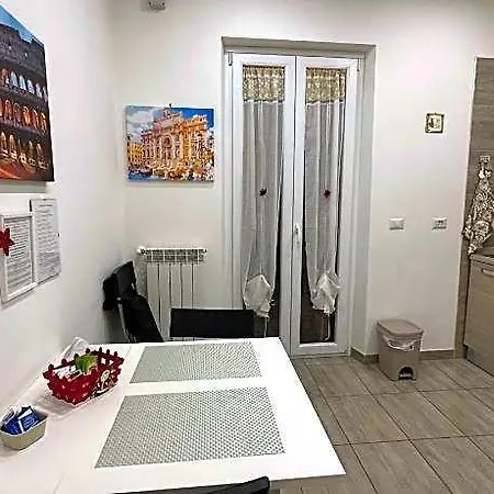 Tourist Frabi Hotel Rzym