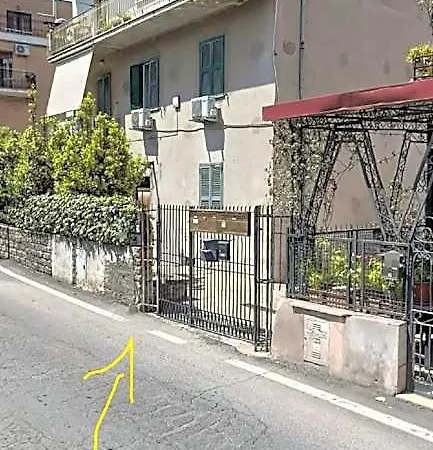 Tourist Frabi Otel Roma