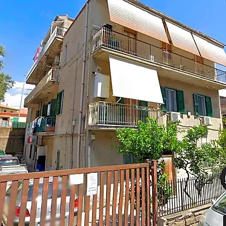 Tourist Frabi Rzym
