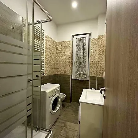 Hotel Tourist Frabi Rom